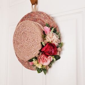 NEW Spring / Summer Handmade Wreath